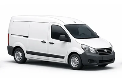 Fuvarozó Kisteherautó Hyundai  H350 -ban/-ben BAVEGEM SINT LIEVENS HOUTEM Belgium